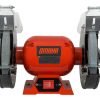 Amoladora De Banco Omaha Ab3756 Profesional - Image 2