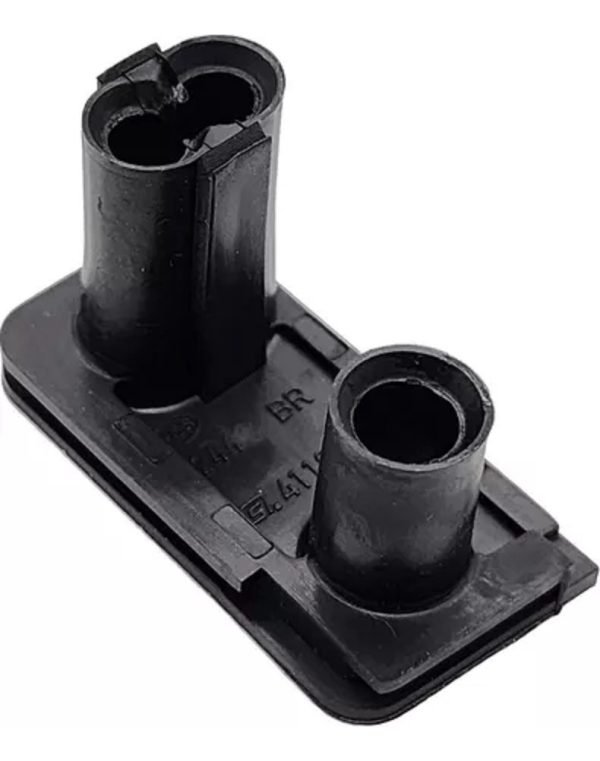 Goma Cubre Reguladores Carburador Orig Stihl Fs 220 160 280