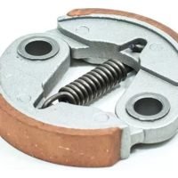 Embrague Para Desmalezadora Chinas De 52cc Luqstoff Niwa Gp