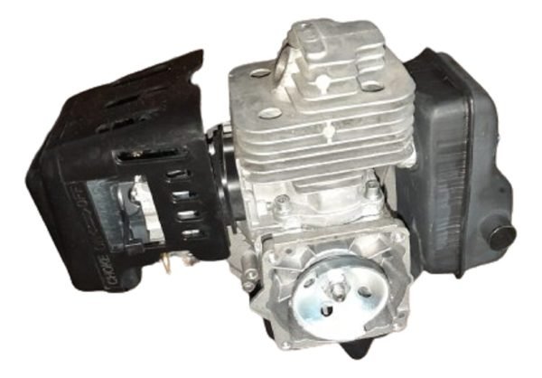 Motor Completo Nuevo Desmalezadora 52cc Con Carburador/esc - Image 6