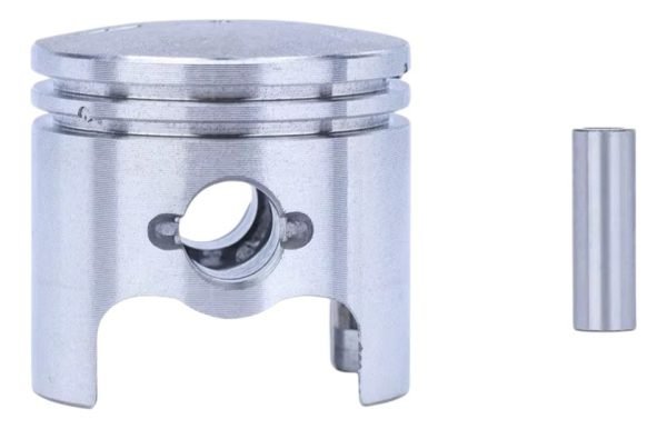 Piston Completo 38cc Para Motosierras Chinas - Image 4