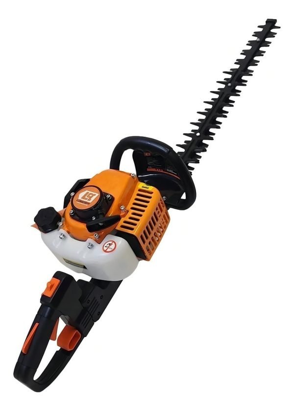 Cortacerco A Gasolina Lüsqtoff Lj-c23 De 220v Y 750w De Potencia - Image 2