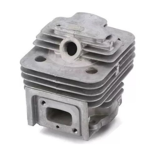 Kit De Cilindro Completo 52cc (p/desmalezadoras Chinas) - Image 2