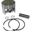 Kit Piston Desmalezadora Echo Srm-4605 Importado Alternativo - Image 2