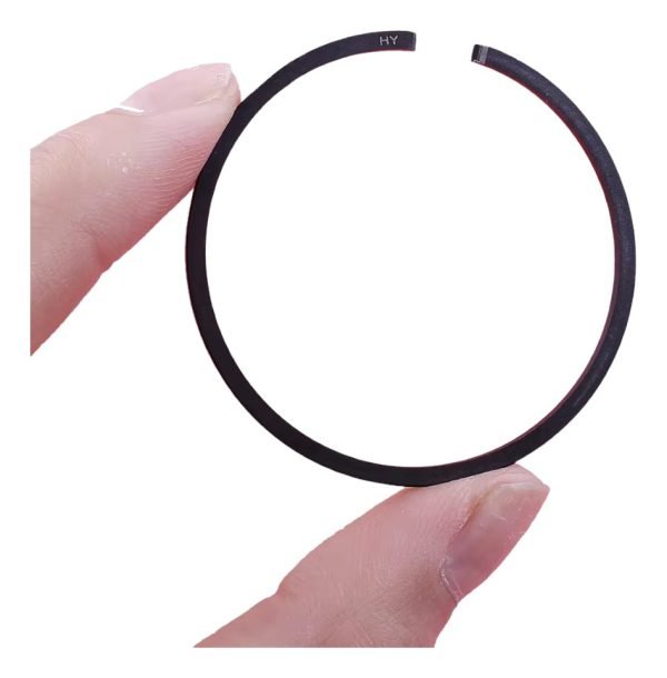 Juego De Aros Desmalezadoras Motoguadaña Chinas 33cc De 36mm - Image 3
