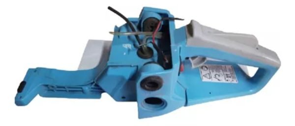 Tanque Combustible Motosierra China 45/52 Cc Niwa Shizen Etc - Image 2