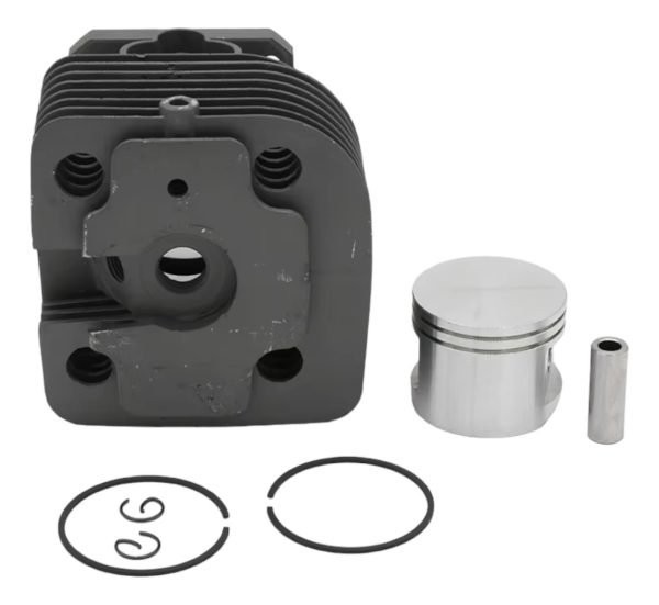 Kit De Cilindro Completo Para Sthil Fs 450