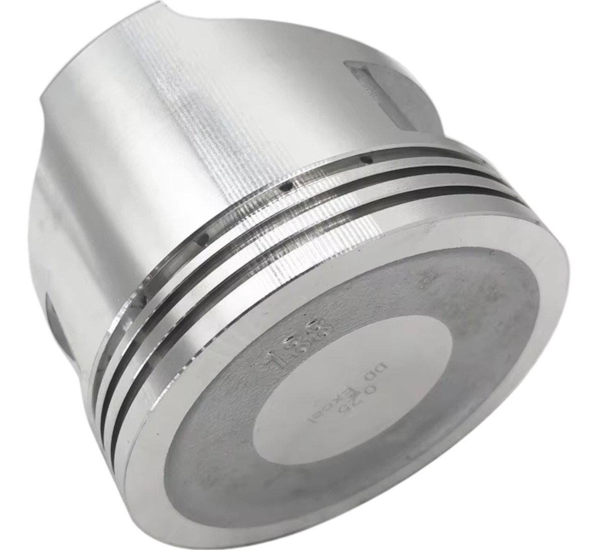 Juego De Piston Y Aros Grupo Electrógeno 13 Hp O88mm Gx390 - Image 3