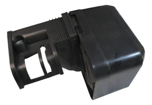 Soporte Y Tapa De Filtro Completo Para 13 Hp Gx 390 - Image 3