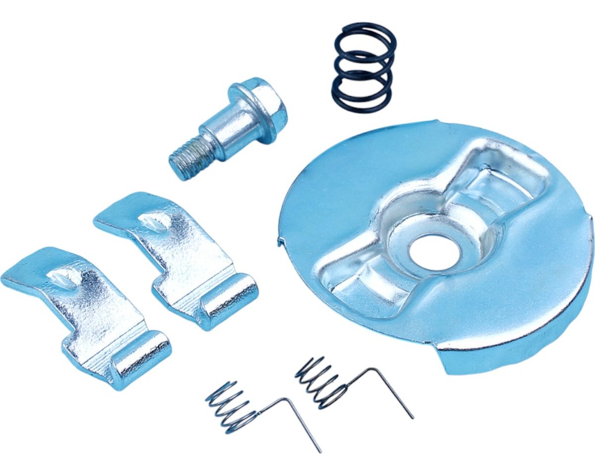 Juego De Trinquete Cazoleta Arranque Gx120 160 180 240 390 - Image 3