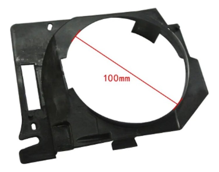 Cubrevolante Motosierra + Servicio Aceite Bomba - Image 3