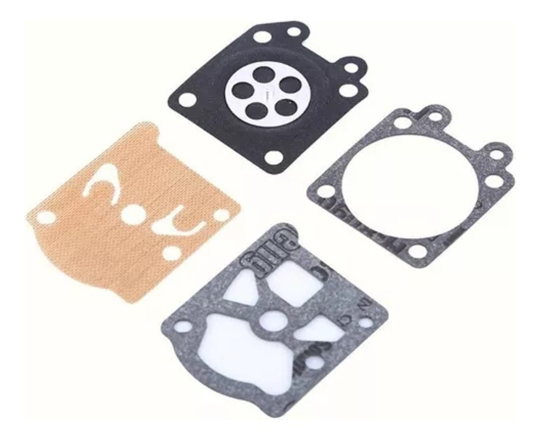 Kit Reparación Carburador Desmalezadora Black Decker Gst43 - Image 7