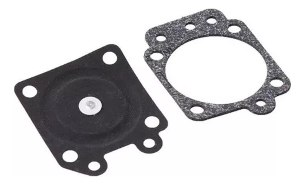 Kit Reparación Carburador Desmalezadora Black Decker Gst 33 - Image 6