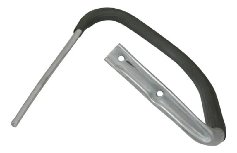 Manija Mango Frontal Motosierra 45 50 52 58c Gamma Niwa 47mm - Image 4