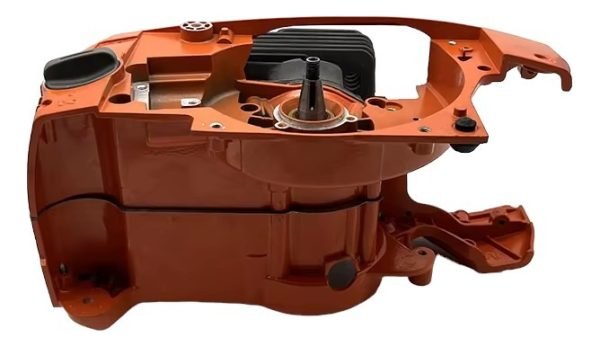 Motor Husqvarna Husqvarna 362, 365, 371, 372 Incluye Magneto - Image 3