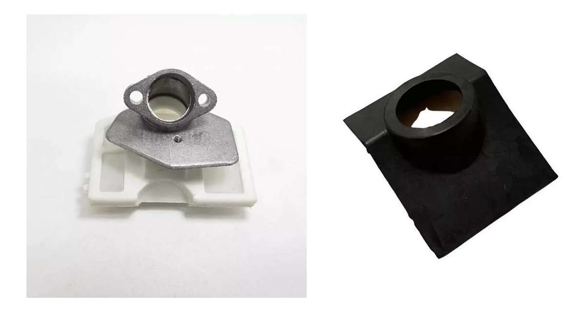 Goma Sello Bujía + Filtro Aire 45/52cc Base - Image 2