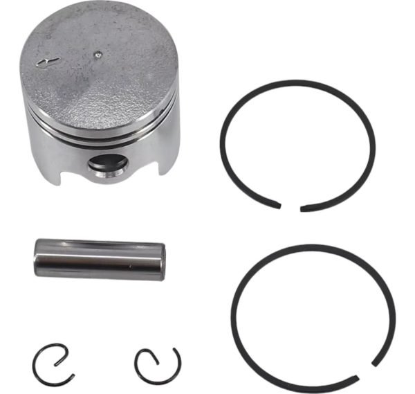 Kit Piston Motosierras Chinas 45cc 43mm Niwa Shizen Lusqtoff - Image 3