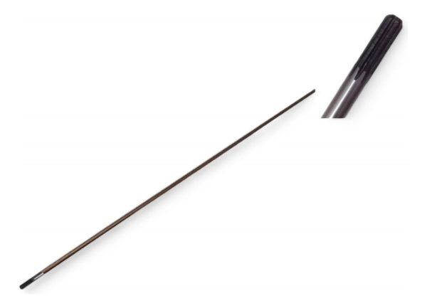 Cardan 7 Estrias Para Desmalezadora China 153 Cm - 8 Mm - Image 2