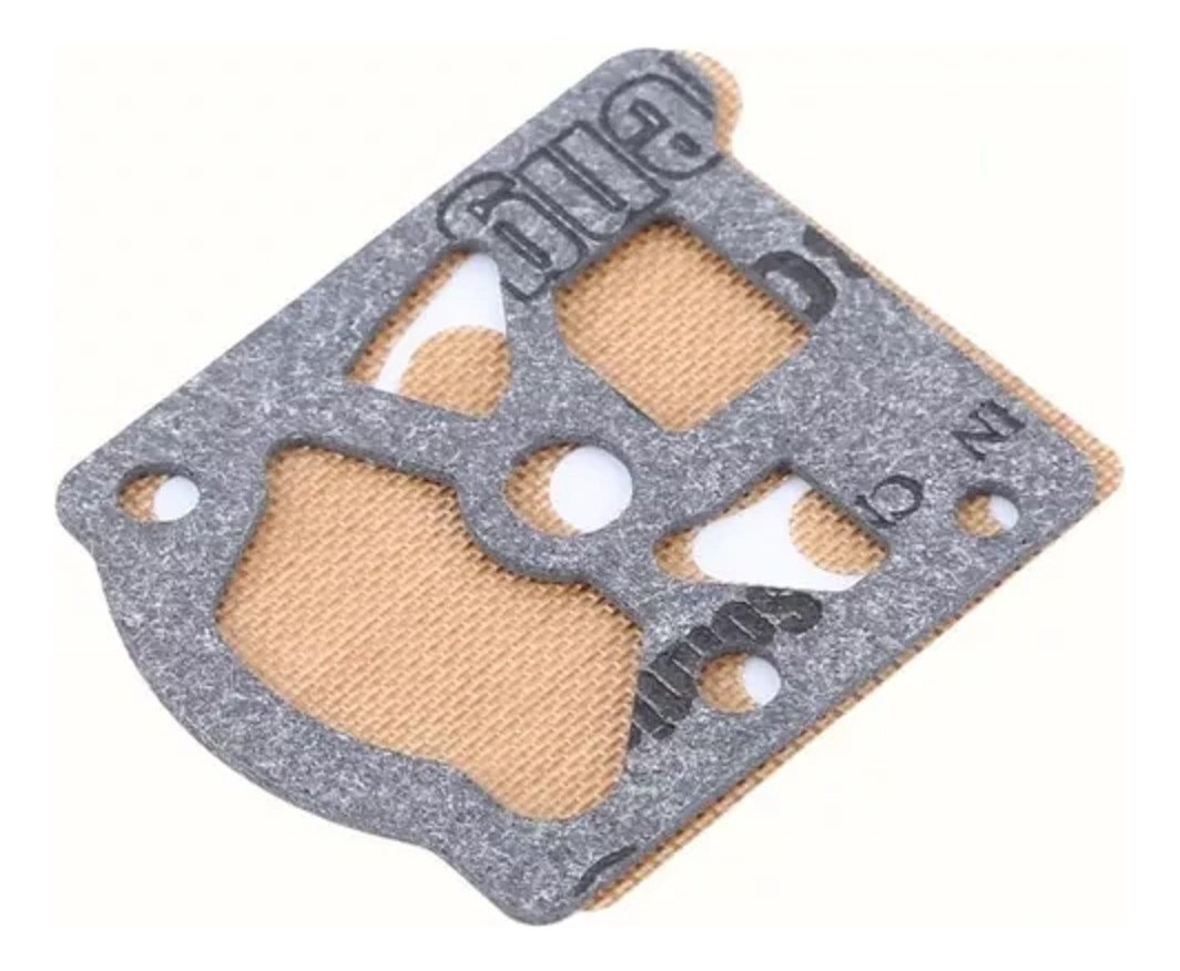 Kit Reparación Carburador Desmalezadora Black Decker Gst43 - Image 6