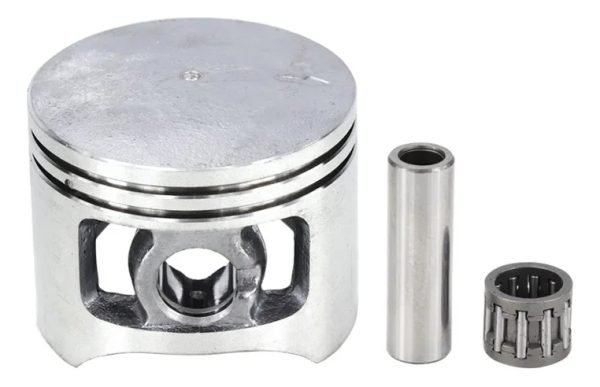 Cilindro, Piston Y Aros Conjunto 52cc Motosierras Chinas - Image 6