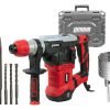 Rotomartillo Taladro Percutor Omaha Construcción Rm32 Sds Pl