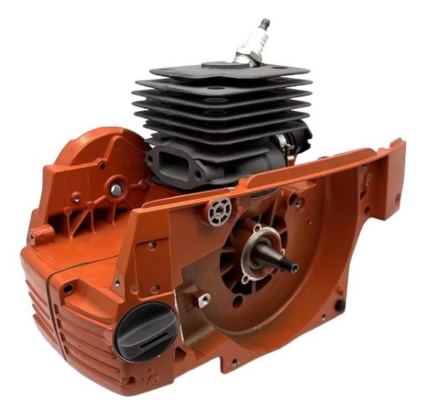 Motor Husqvarna Husqvarna 362, 365, 371, 372 Incluye Magneto - Image 2