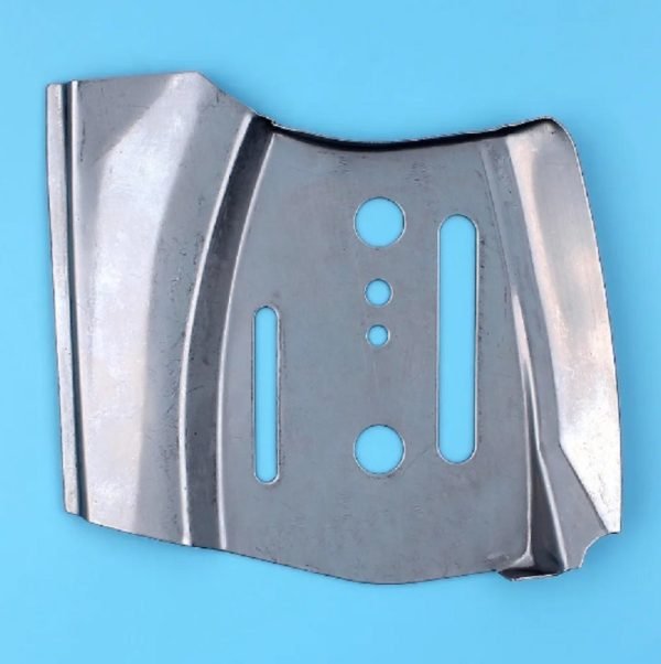 Chapa Lateral Interior Para Motosierra Husqvarna 365 371 372 - Image 2