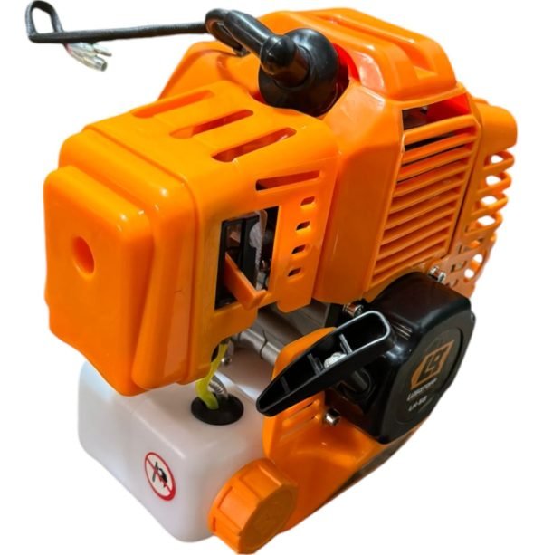 Motor Completo Hoyadora 52cc Profesional Lusqtoff Niwa Gamma - Image 7