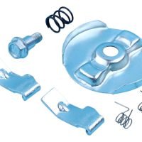 Juego De Trinquete Cazoleta Arranque Gx120 160 180 240 390