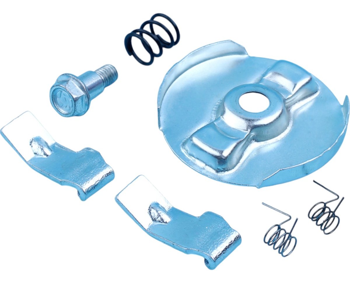 Juego De Trinquete Cazoleta Arranque Gx120 160 180 240 390