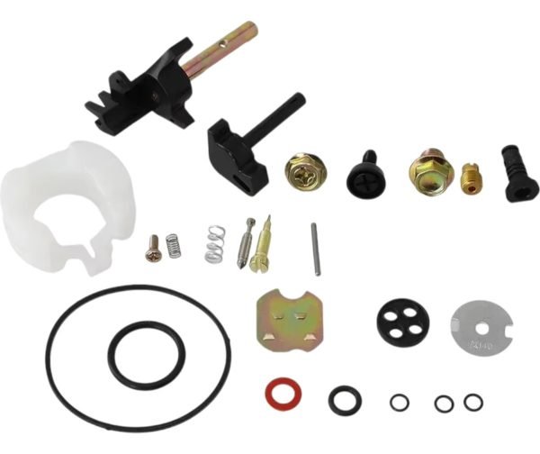 Kit De Reparacion De Carburador Grupo Electrogeno 5,5