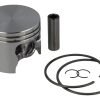 Kit Piston Desmalezadora Echo Srm-4605 Importado Alternativo - Image 5