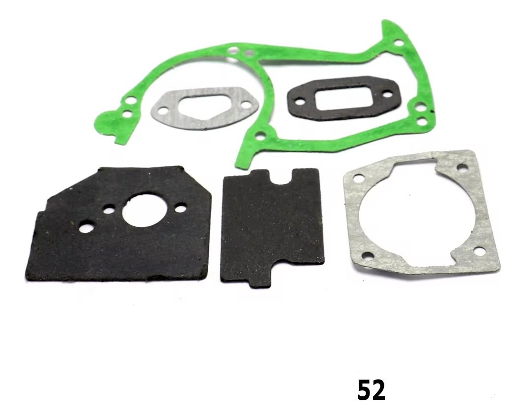 Juego De Juntas De Motor Motosierra 45cc/52cc Gamma Chinas - Image 3