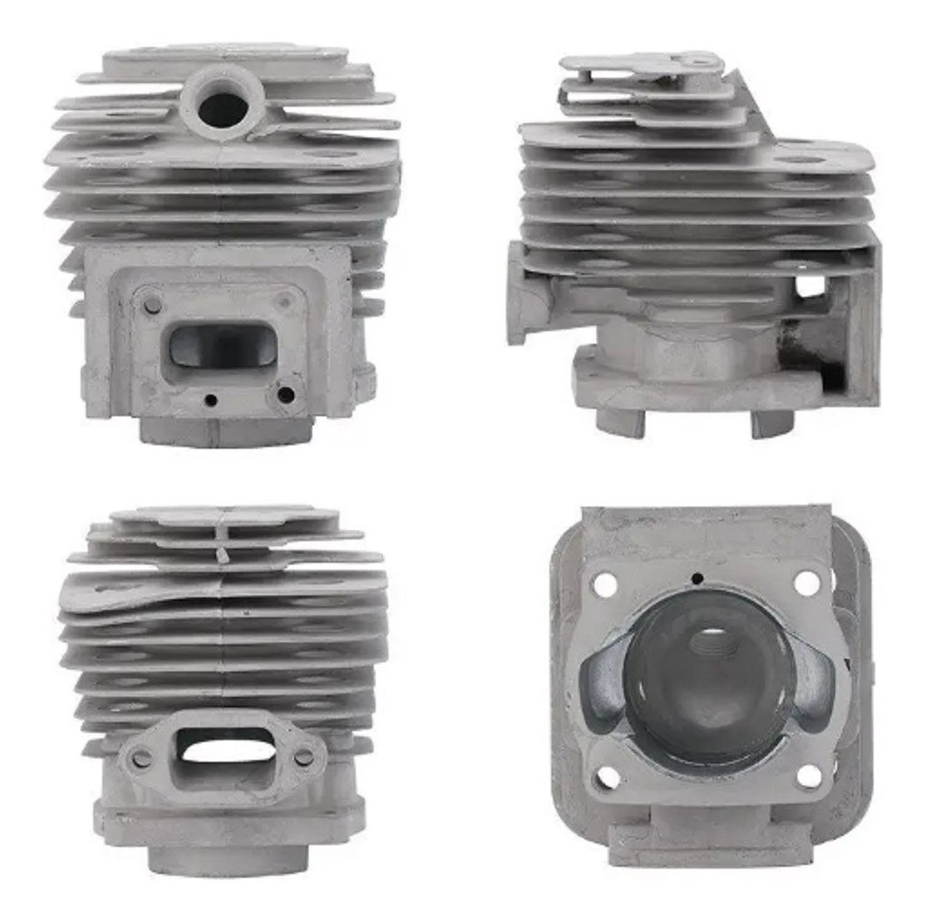 Kit De Cilindro Completo 43cc (p/desmalezadoras Chinas) - Image 6