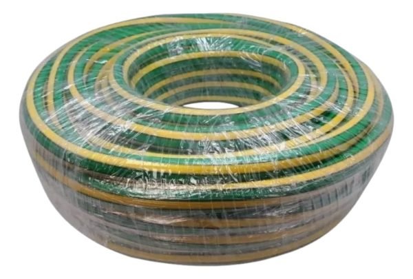Manguera Riego Jardin Reforzada 3/4 X15 Metros Rollo Premium - Image 2