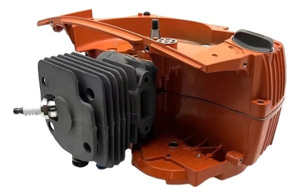 Motor Husqvarna Husqvarna 362, 365, 371, 372 Incluye Magneto - Image 5