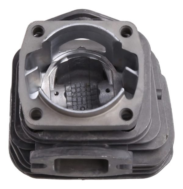Cilindro, Piston Y Aros Kit 52cc (45mm) P/motosierras Chinas - Image 2