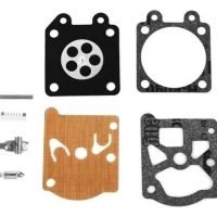 Kit Juntas Diafragma Carburador Motosierra 45/58 Cc