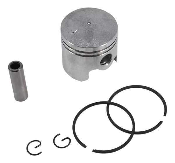 Kit De Piston Completo Para Desmalezadora 43cc Chinas