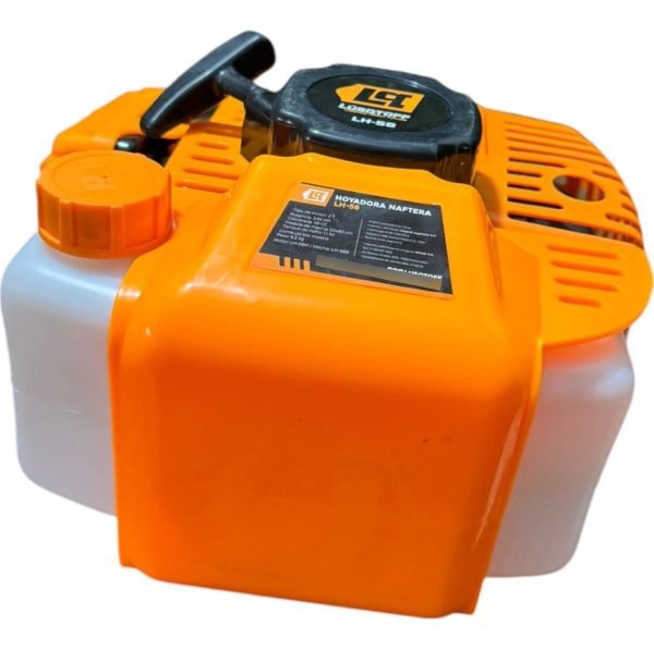 Motor Completo Hoyadora 52cc Profesional Lusqtoff Niwa Gamma - Image 4