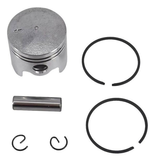 Kit De Piston Completo Para Desmalezadora 43cc Chinas - Image 6