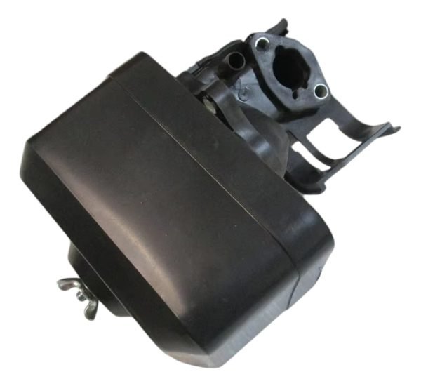 Soporte Y Tapa De Filtro Completo Para 13 Hp Gx 390 - Image 7