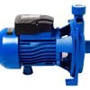 Evergeen Ev-158 Bomba Centrifuga Agua Color Azul 220v 50hz 1hp Monofásica - Image 3