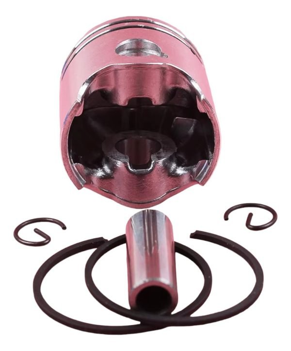 Kit De Piston Completo Para Desmalezadora 26cc Chinas - Image 4
