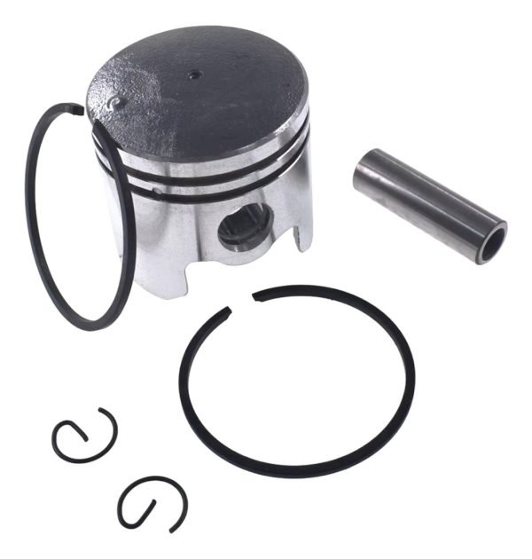 Kit De Piston Completo Para Desmalezadora 33cc Chinas - Image 4