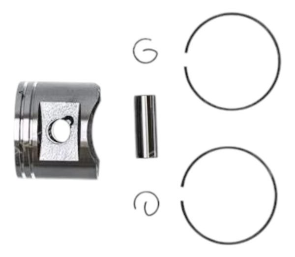 Kit Piston Completo Desmalezadora Sthil Fs 450