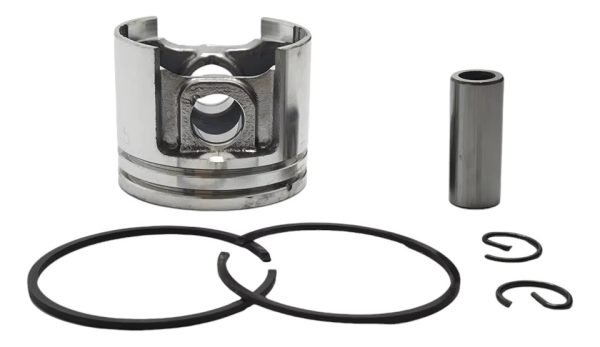 Kit Pistón, Perno Y Aros Para Motosierra Stihl Ms 170 D37 - Image 4