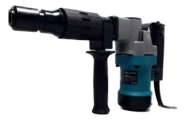 Orebro Martillo Demoledor Hexagonal 17mm 1500w Motor 2hp 10 - Image 3