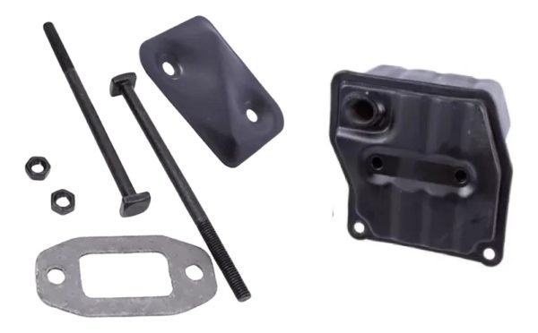 Escape Motosierra Niwa Gamma Lusqtoff 45cc 50cc 52cc