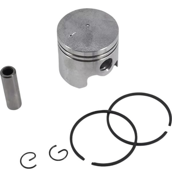 Kit Piston Motosierras Chinas 45cc 43mm Niwa Shizen Lusqtoff